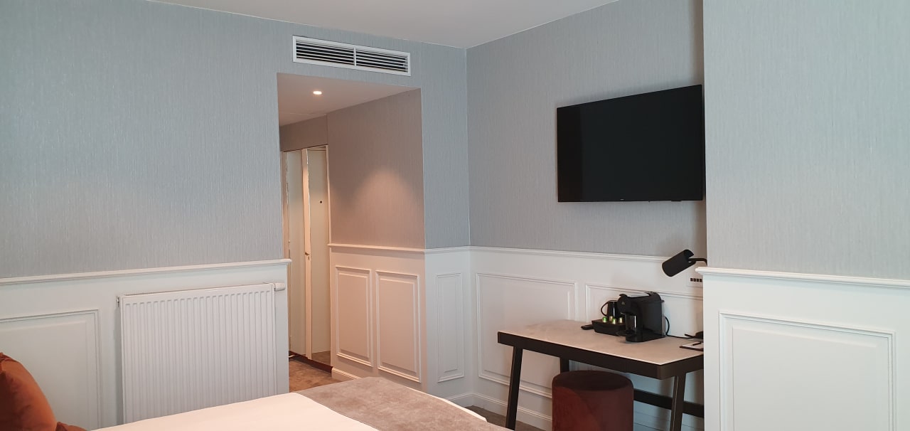 Zimmer Hotel Academie