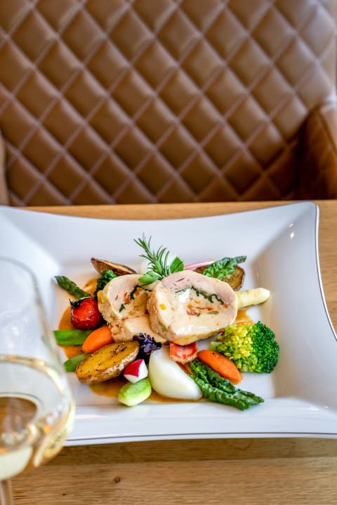 Gastro Insel Hotel Bonn