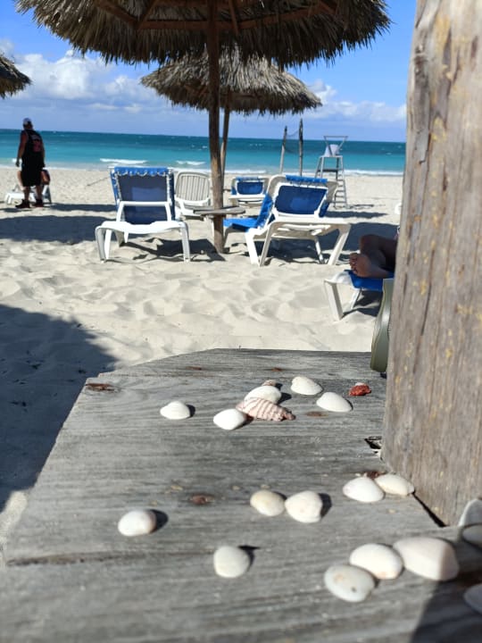 Strand Paradisus Princesa del Mar Resort & Spa - Adults only