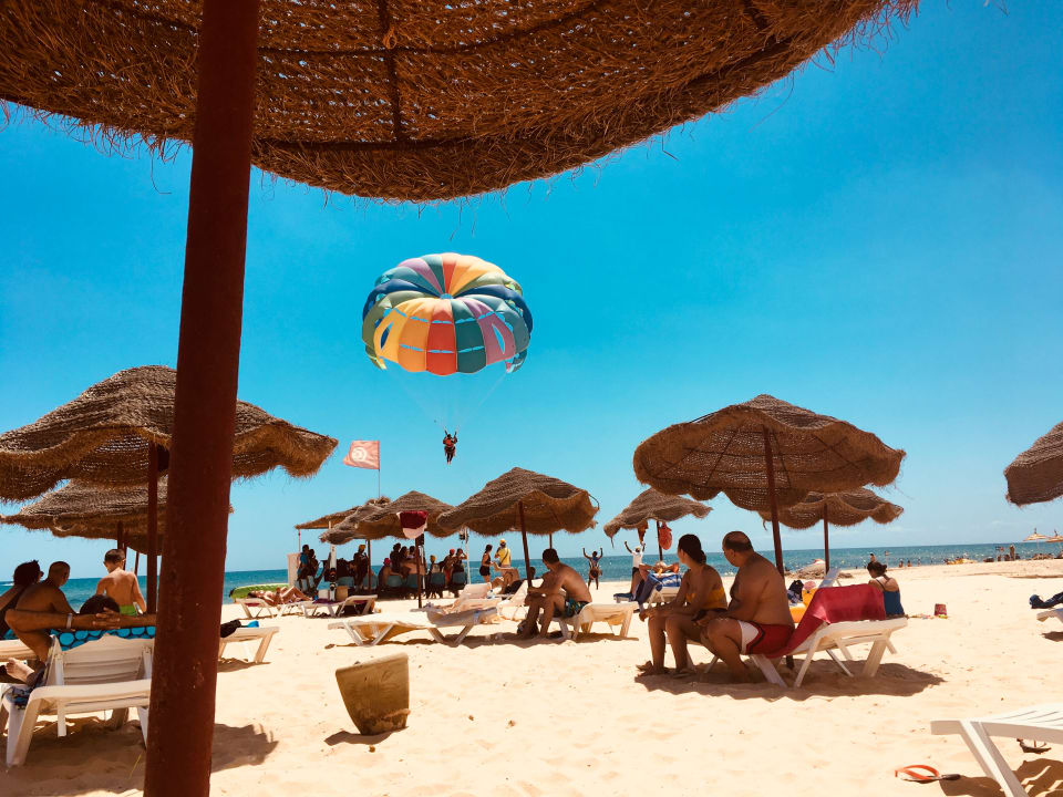 Strand Omar Khayam Resort & Aquapark