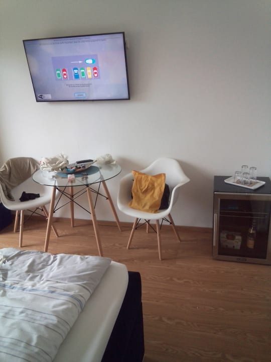 Zimmer Pension zum Mühlrad