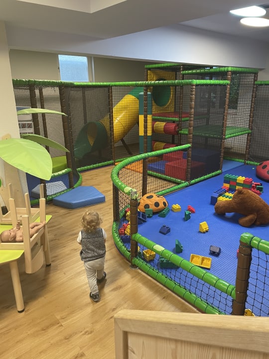Sport & Freizeit Waidringer Hof · 1. Tiroler Glückshotel