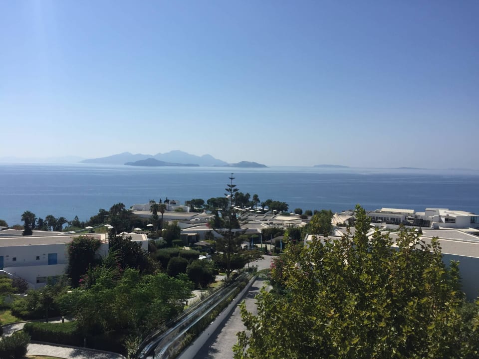 Anlage ROBINSON DAIDALOS