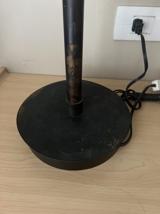 Zimmer Graceland Khao Lak Beach Resort