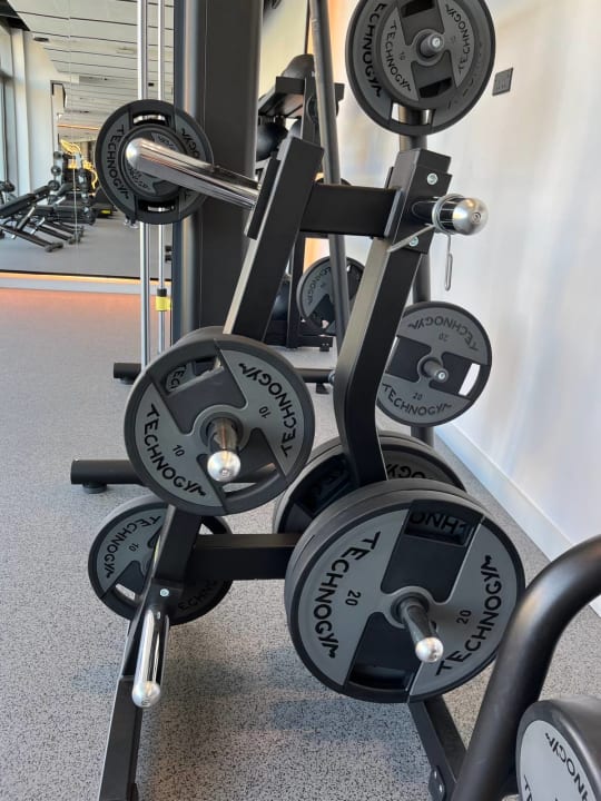 Sport & Freizeit The WB Abu Dhabi, Curio Collection By Hilton