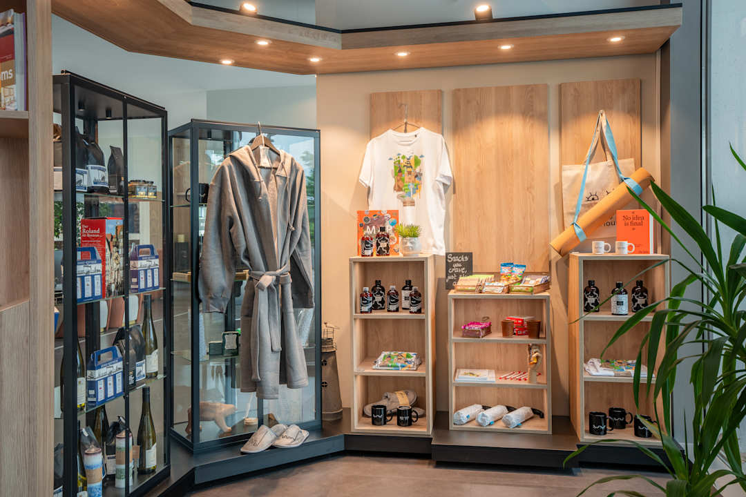 Sport & Freizeit INNSIDE by Meliá Bremen