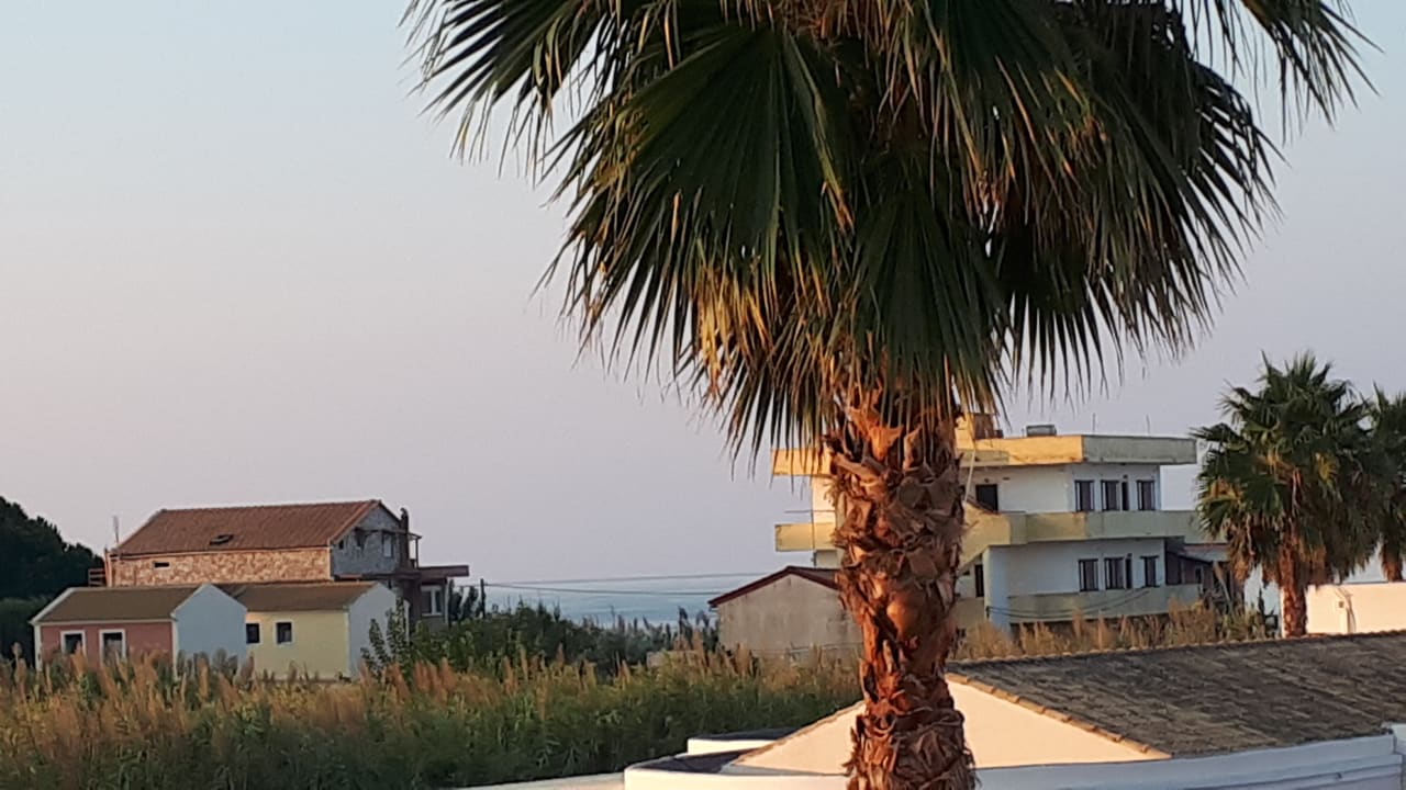 Zimmer Sandy Beach Resort