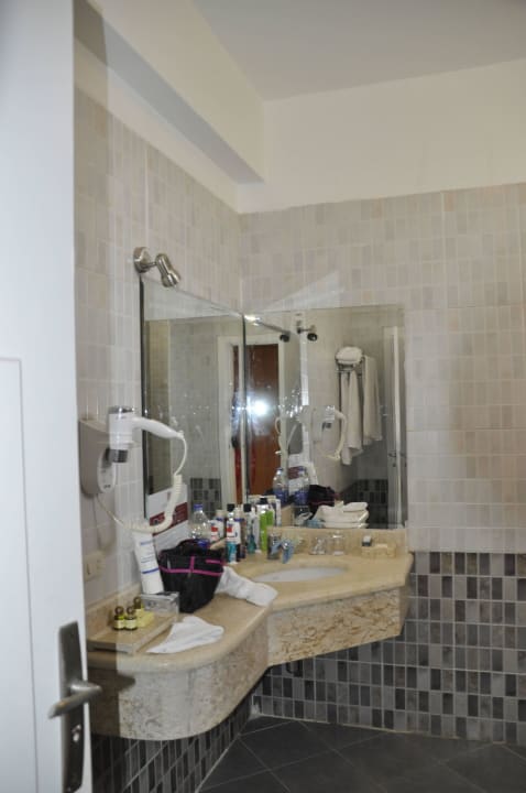 Bad Hotel Gorgonia Beach Resort