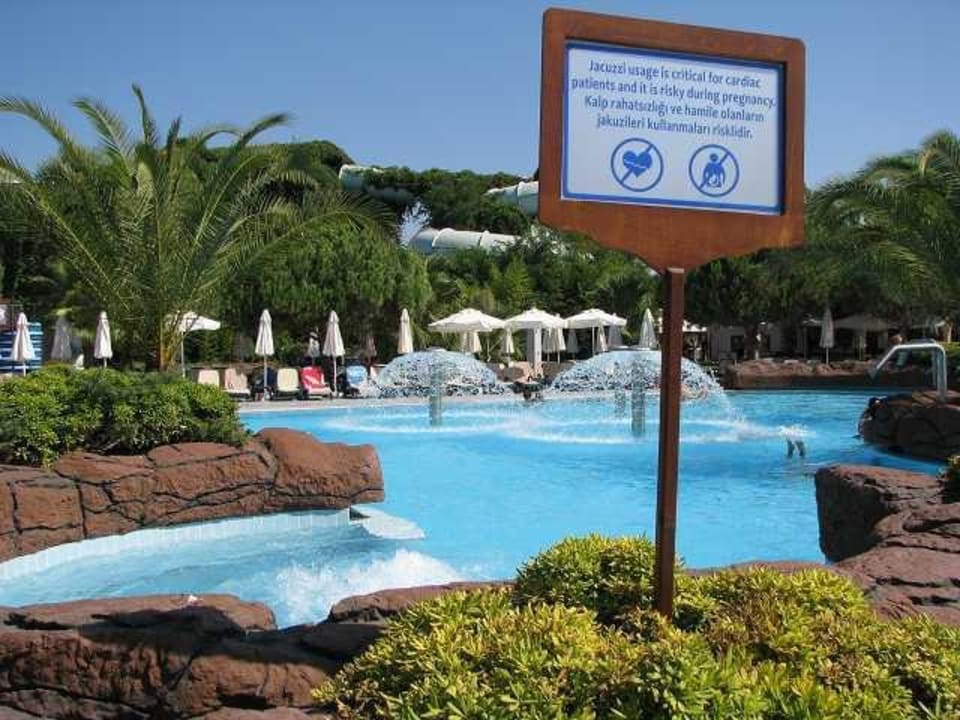 Aquapark Ali Bey Club