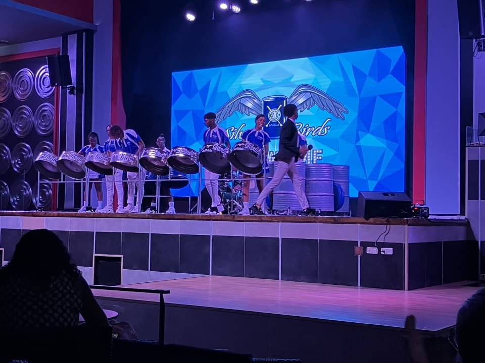 Sport & Freizeit Hotel Riu Negril