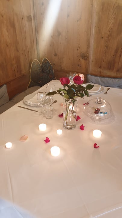 Gastro Schlosswirt Forst