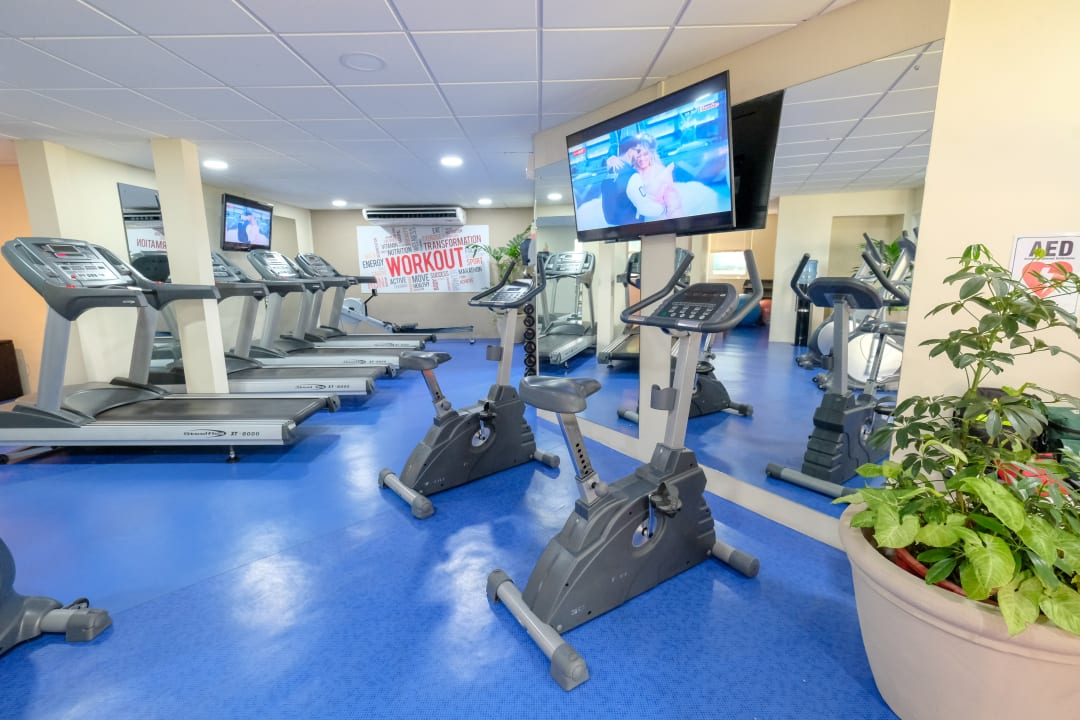 Sport & Freizeit Ambre Mauritius