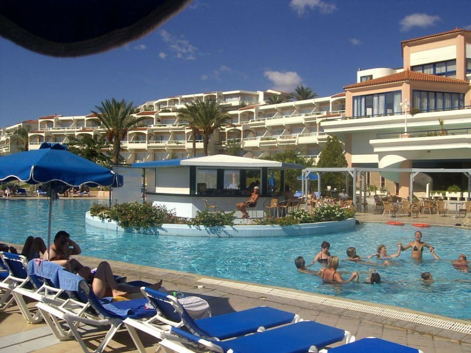 Rodos Princess Rodos Princess Beach Hotel & Spa