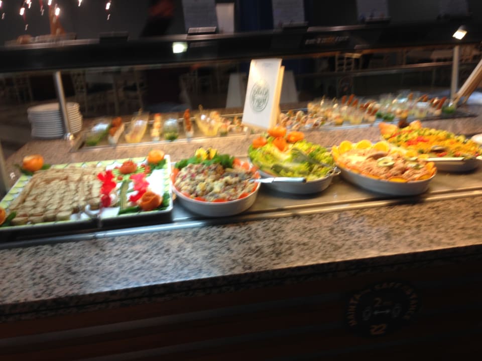 Gastro R2 Pajara Beach