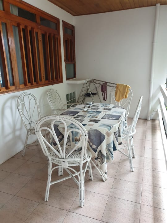 Zimmer Ferienanlage Mont Choisy Villas