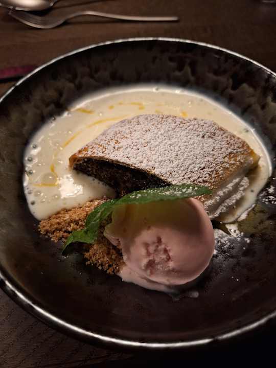 Gastro Hotel Thurnerhof