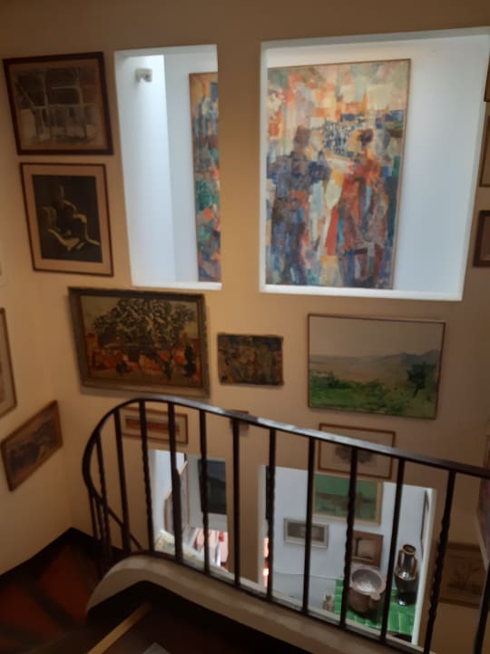 Sonstiges Hotel des Templiers