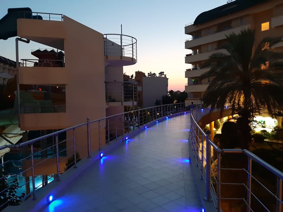 Sonstiges Alaiye Resort & Spa