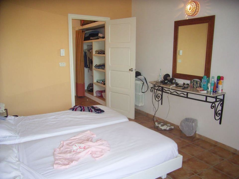 Hotel Hotel Coralia Jawhara Palm Beach