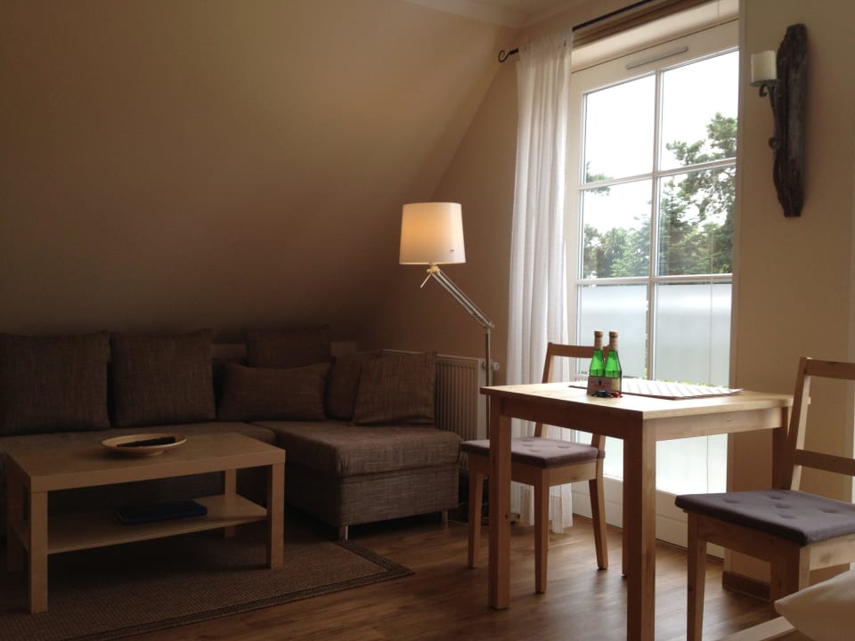 Studio Haus Stoertebecker Apartments & Garni