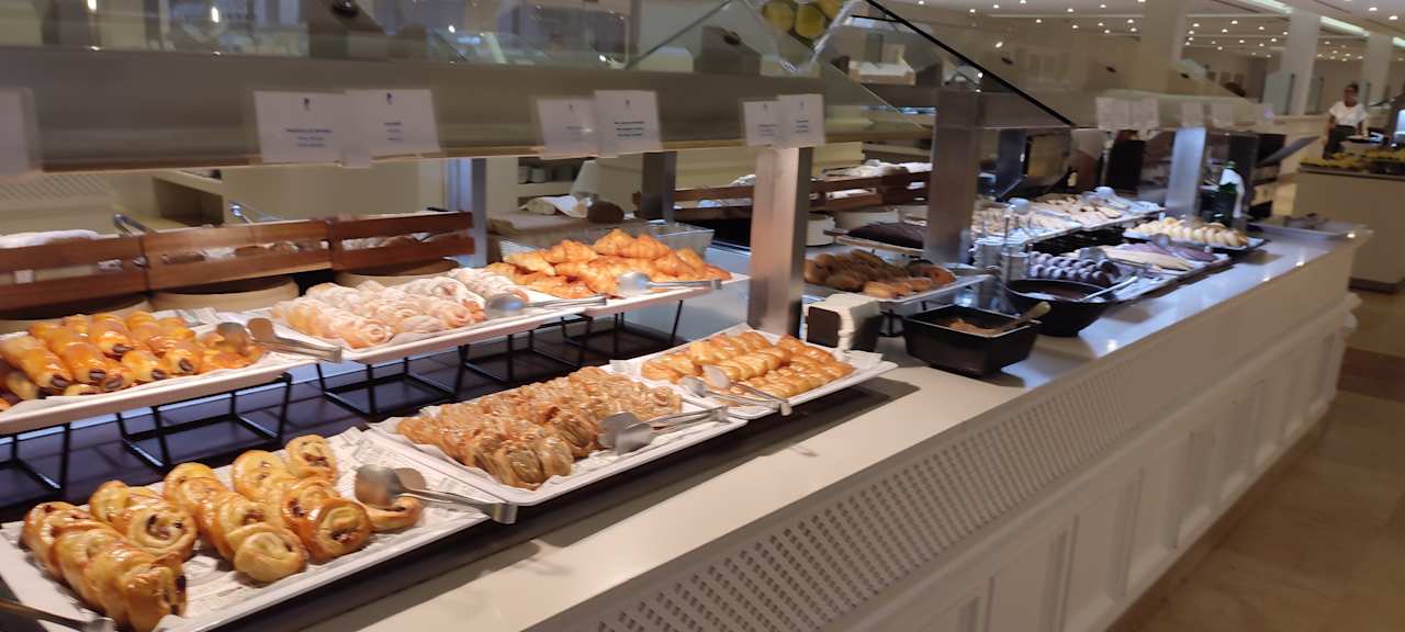 Gastro Hipotels Barrosa Garden
