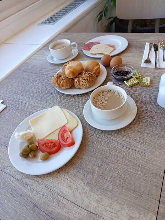 Gastro Maistra Select Funtana All Inclusive Resort