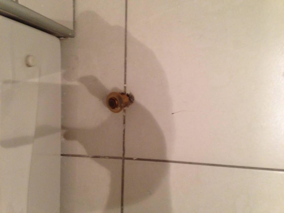 Bad Hotel Grand Halic