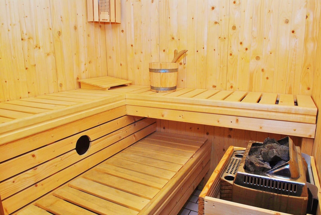 Spa & Wellness Hotel Union