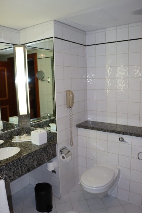 Zimmer Sheraton Jumeirah Beach Resort