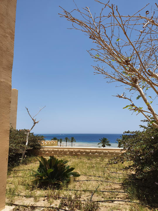 Ausblick Makadi Spa - Adults only