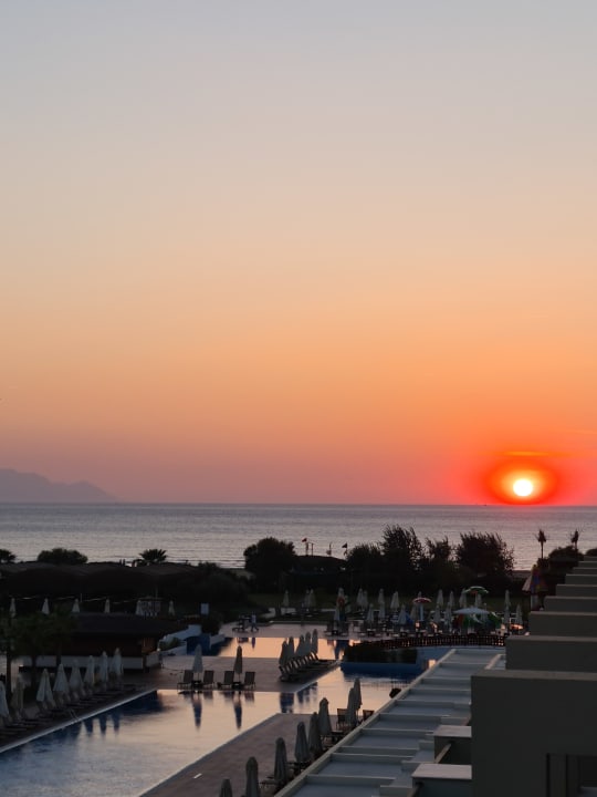 Zimmer Korumar Ephesus Beach & Spa Resort