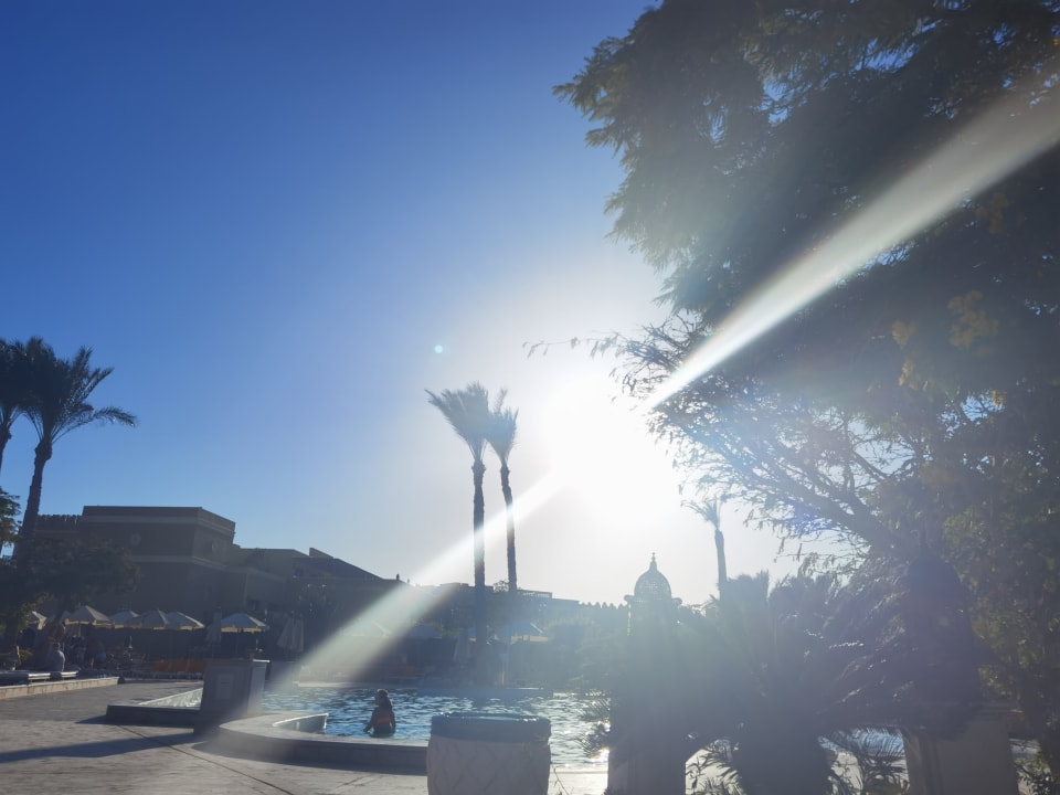 Pool Grand Waterworld Makadi & Family Star Makadi