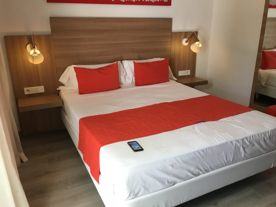 Zimmer Cala Llenya Resort Ibiza