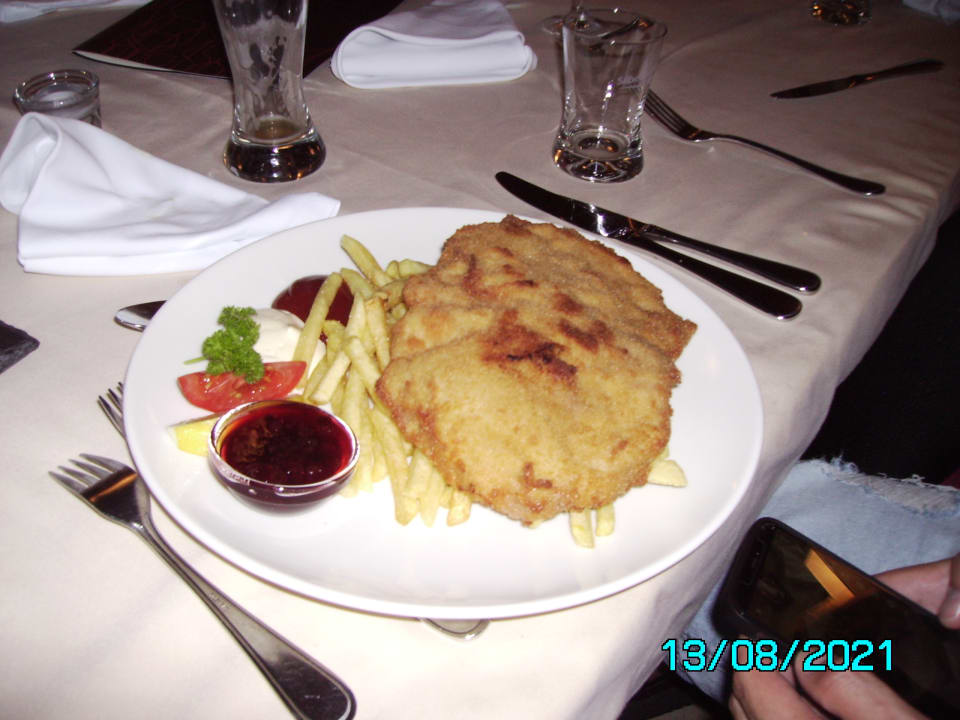 Gastro Hotel Alphof Alpbach