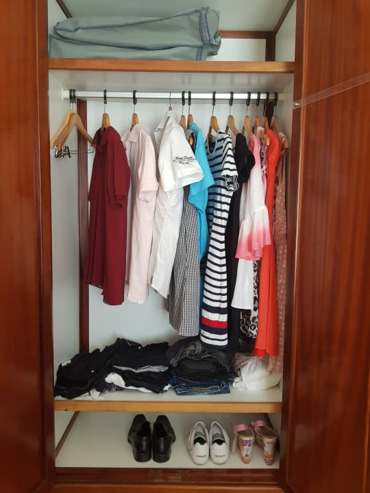 Möbel Hipotels La Geria