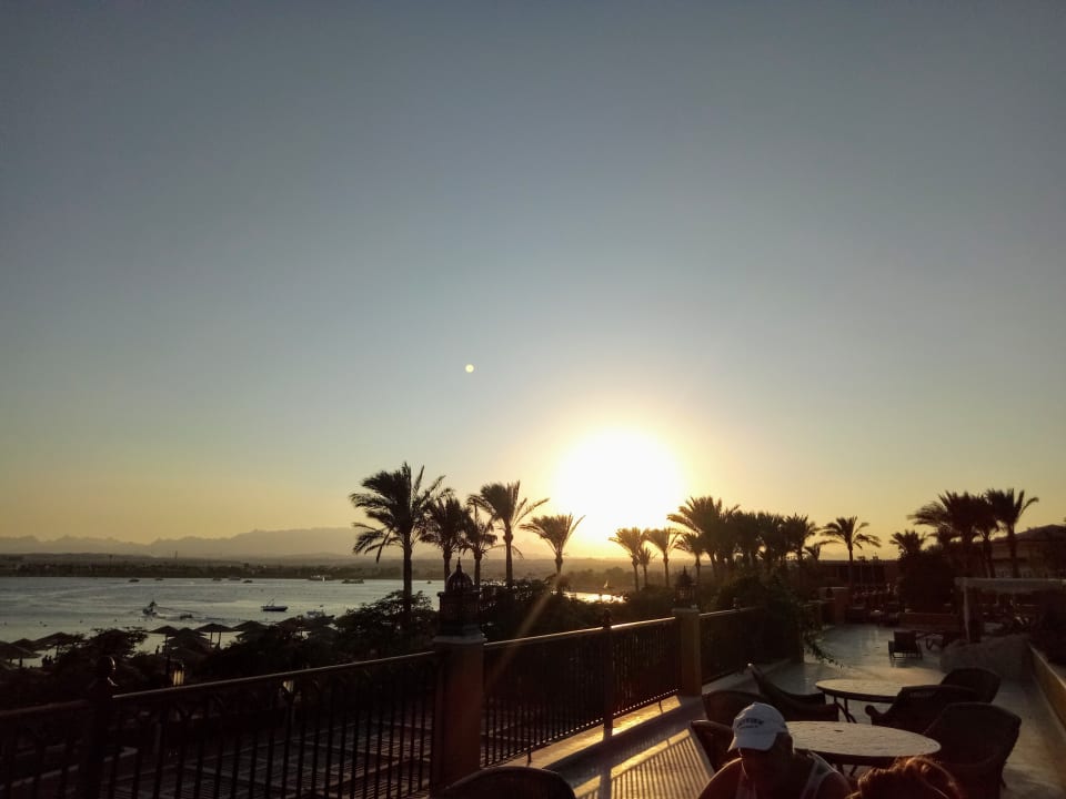 Außenansicht Grand Waterworld Makadi & Family Star Makadi