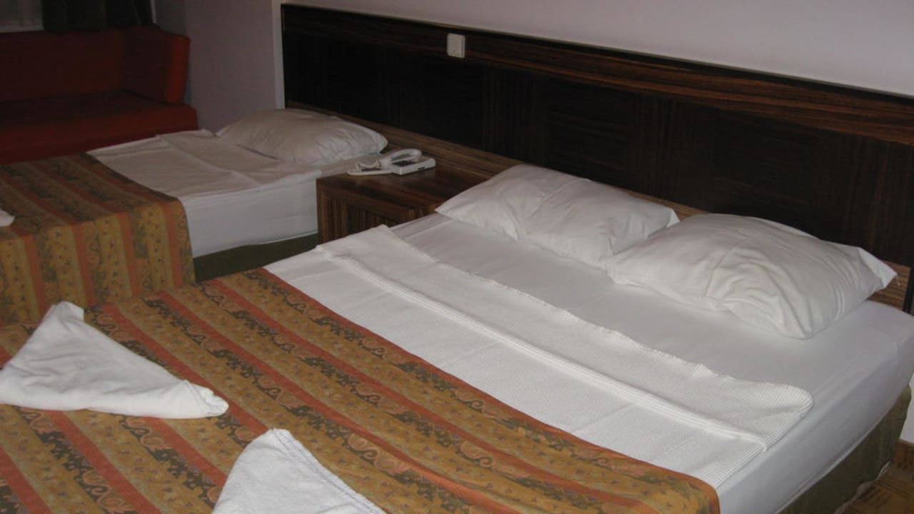 Pokój Senza Grand Santana Hotel