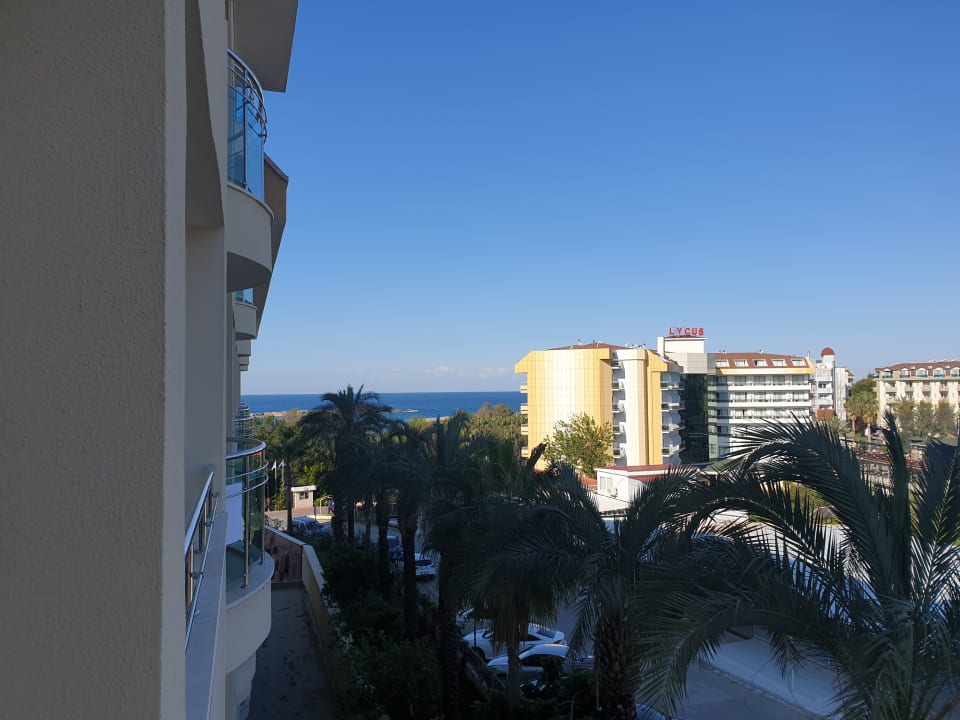 Zimmer Saphir Resort & Spa