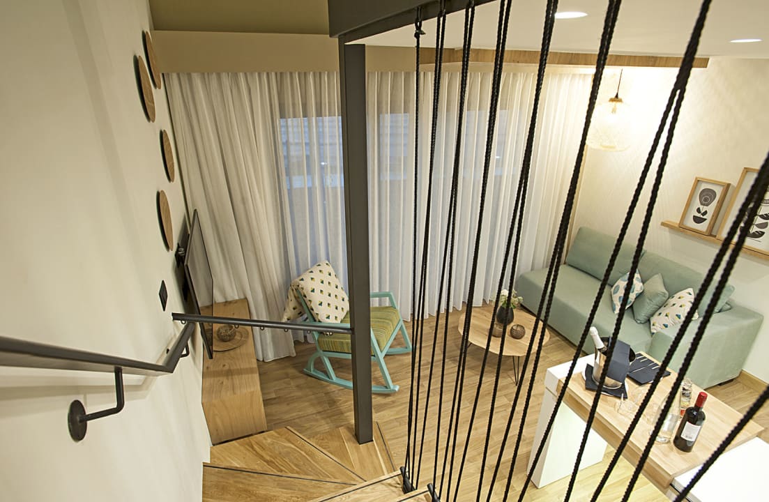 Zimmer Domes Noruz Chania, Autograph Collection