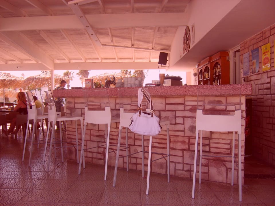 Gehört nicht zum Hermes ist aber trotzdem klasse Hotel Hermes