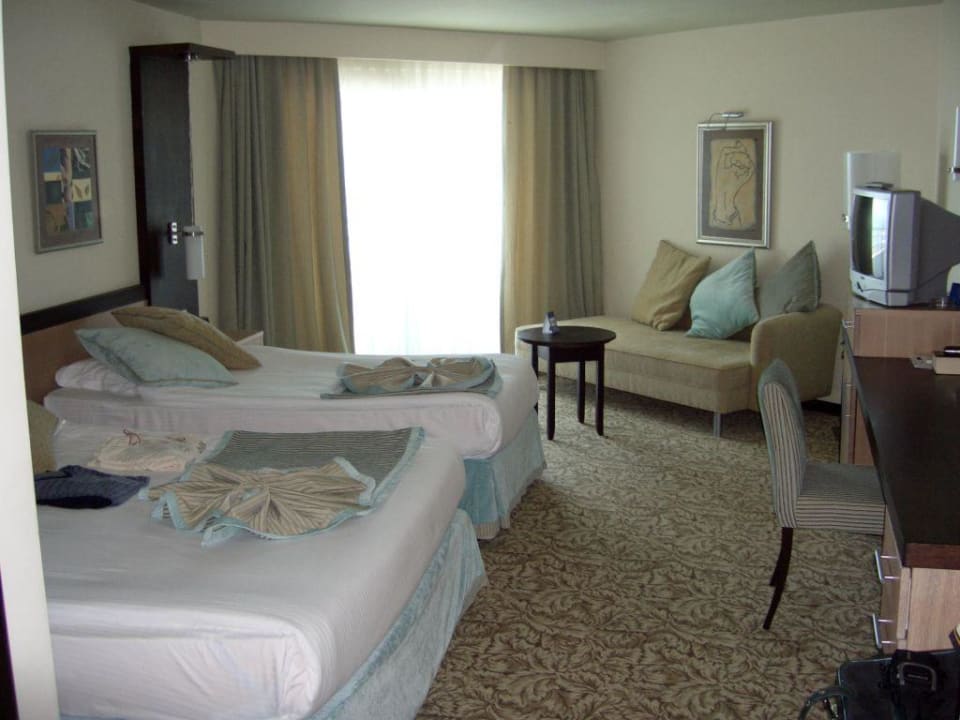 Doppelzimmer Royal Wings Hotel