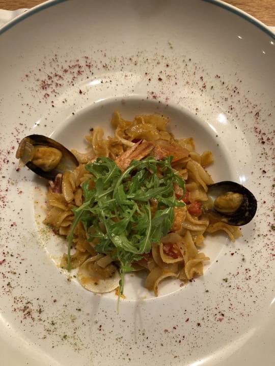 Gastro Mitsis Selection Rinela