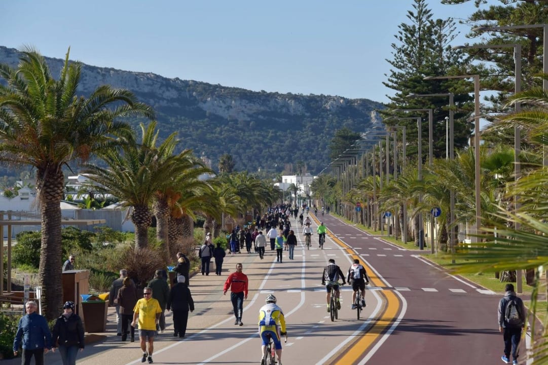 Strand Sardaumpa B&B