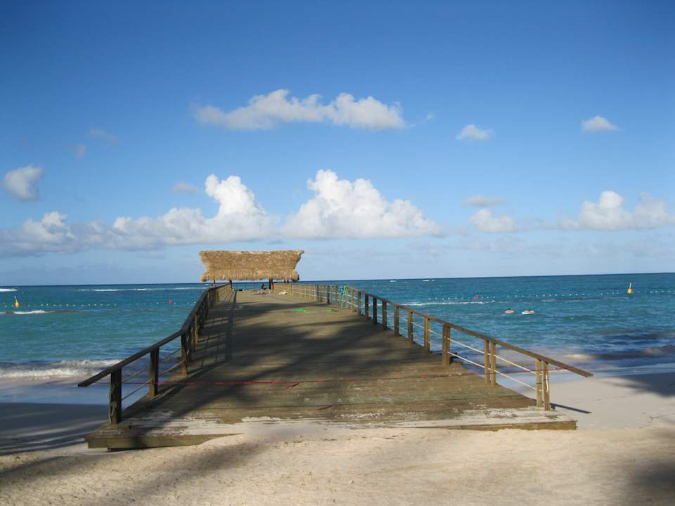Strand Vista Sol Punta Cana