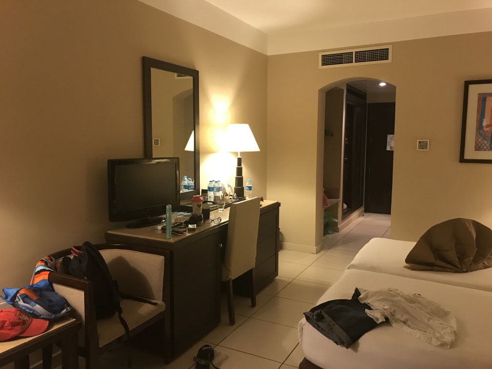 Zimmer Jaz Dar EL Madina