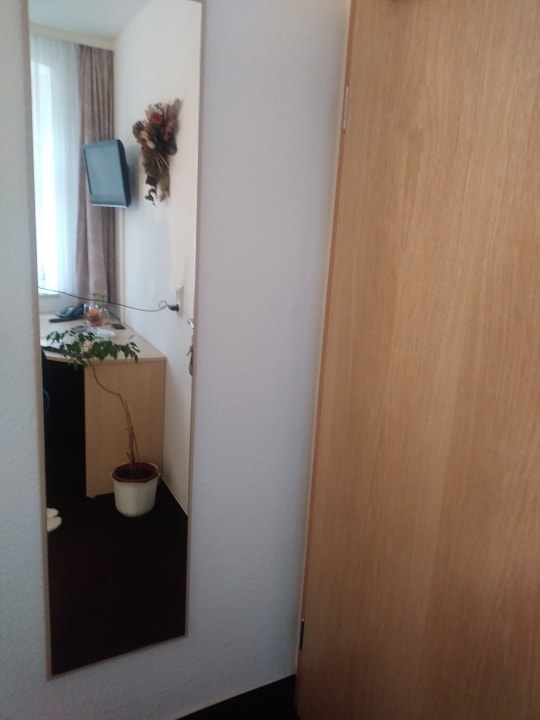 Zimmer Hotel Bierstübl