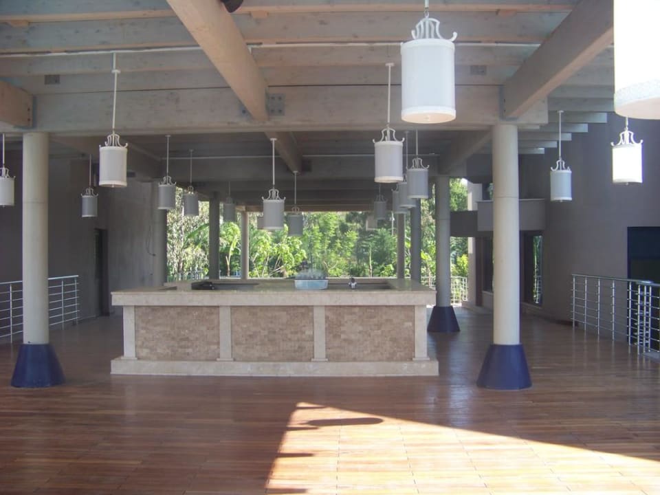 Hotel Susesi de Luxe & Spa Susesi Luxury Resort