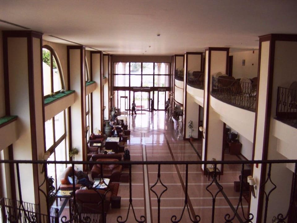 Hotel Akgün inside Hotel Akgün