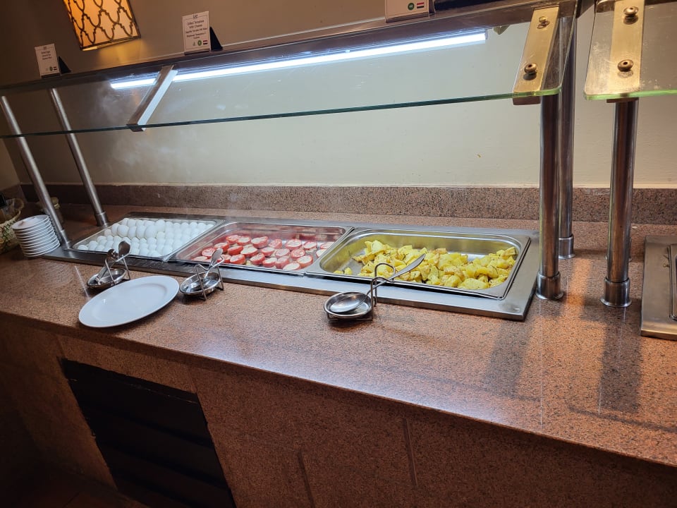 Gastro Jaz Makadi Saraya Resort