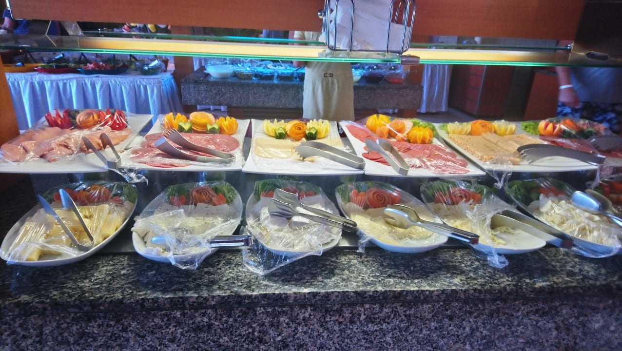 Gastro Özlem Garden Hotel